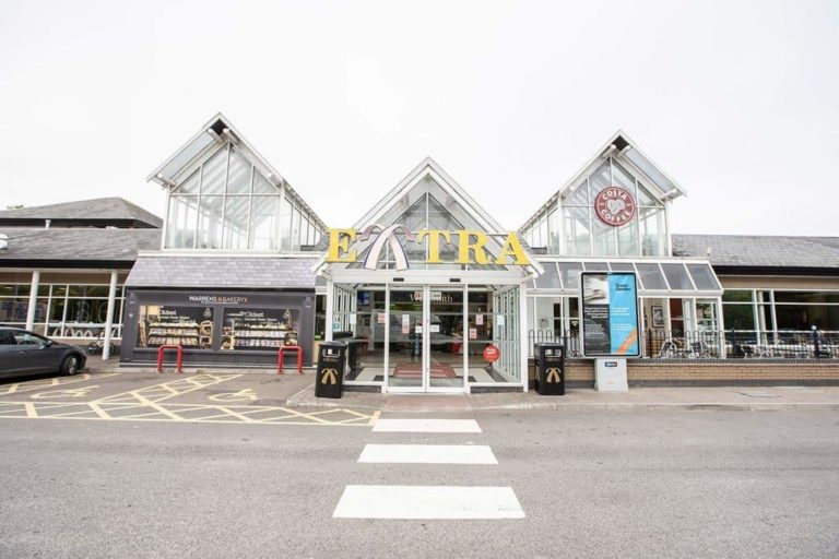 Cullompton